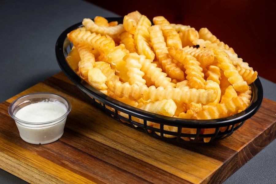 fritas